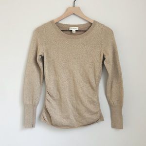 Banana Republic Italian Yarn Sweater
